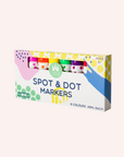 Spot & Dot Markers