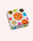 Tiny Polka Dot Game