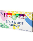 Spot & Dot Markers